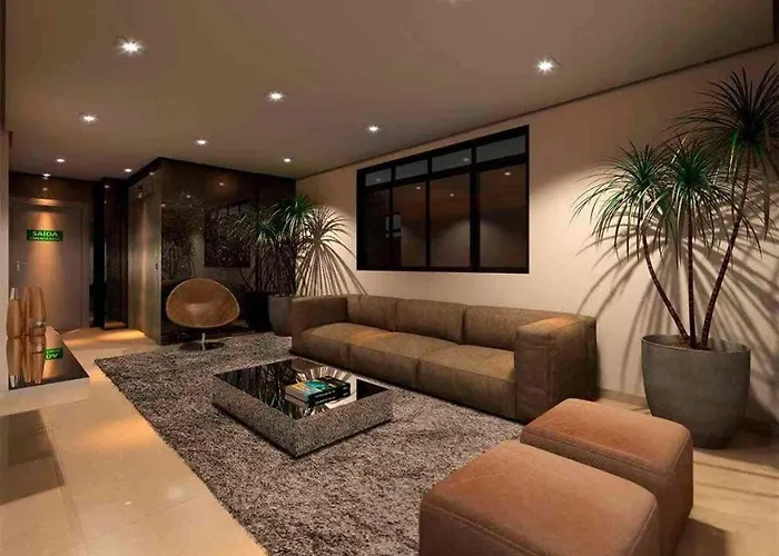 Vista Mar Incrivel Orly 804 Nobile Stays