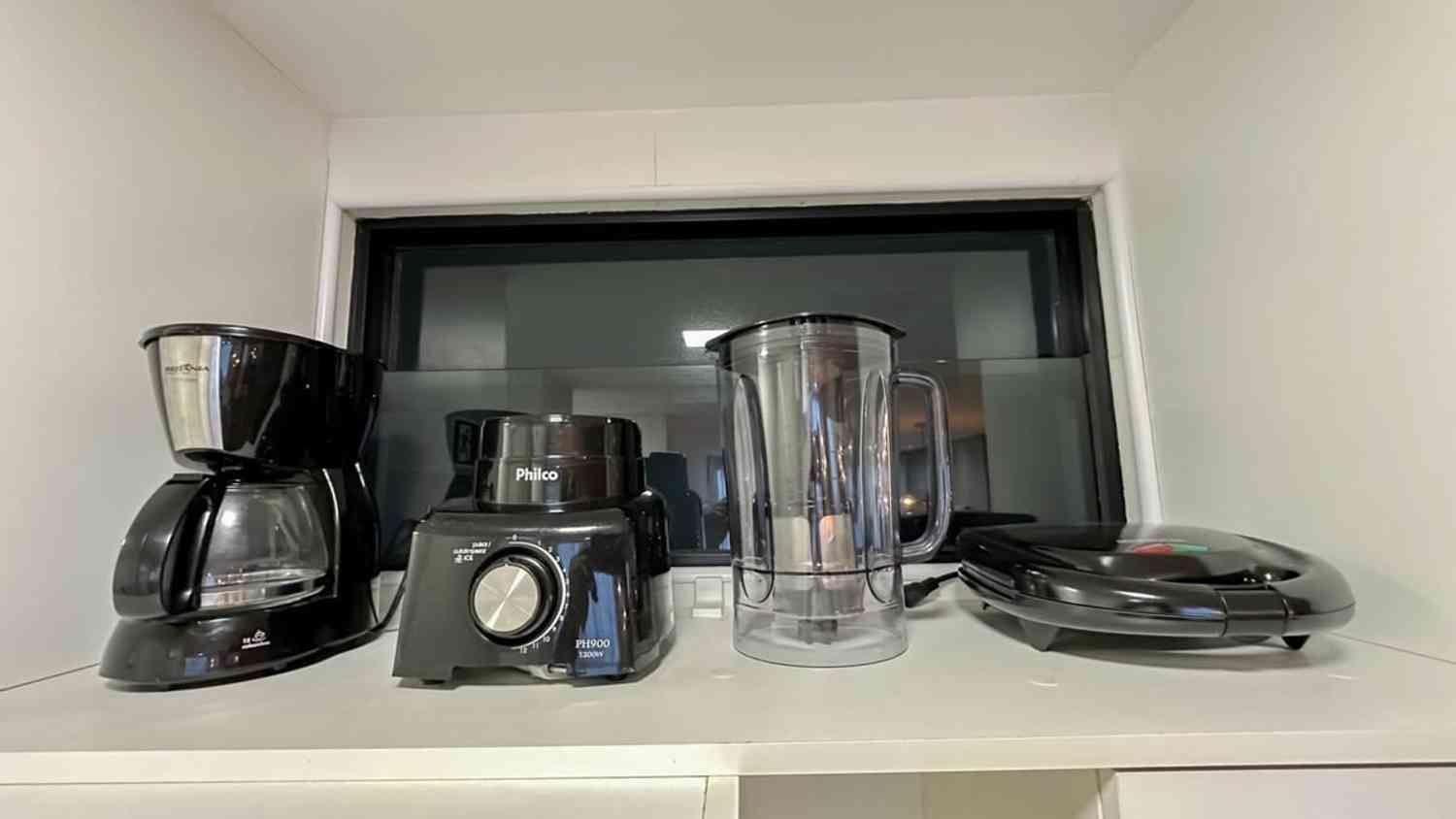 Vista Mar Incrivel Orly 804 Nobile Apartment