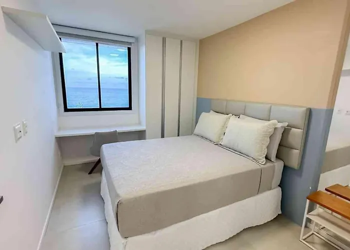 Vista Mar Incrivel Orly 804 Nobile Stays