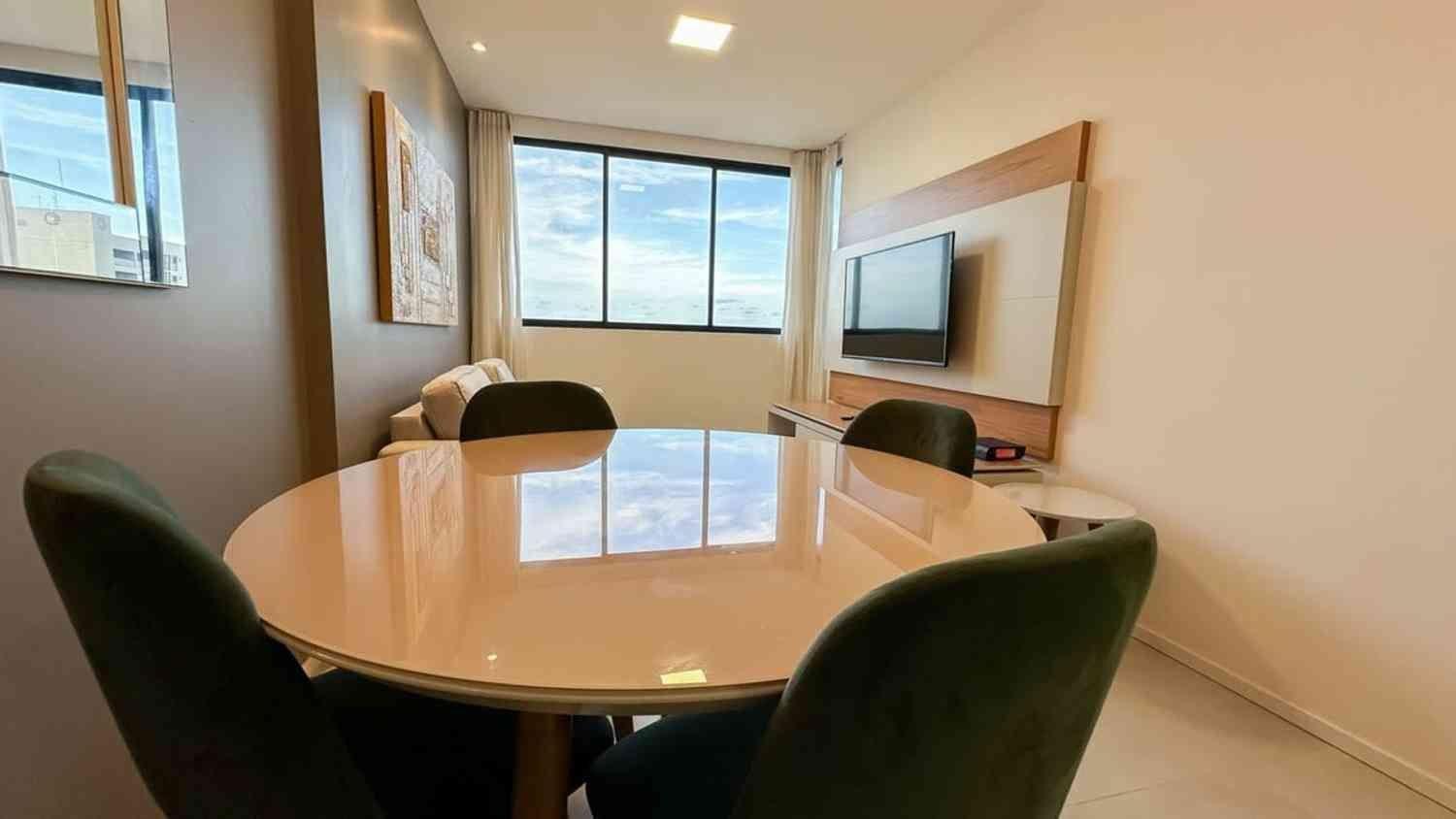 Vista Mar Incrivel Orly 804 Nobile *