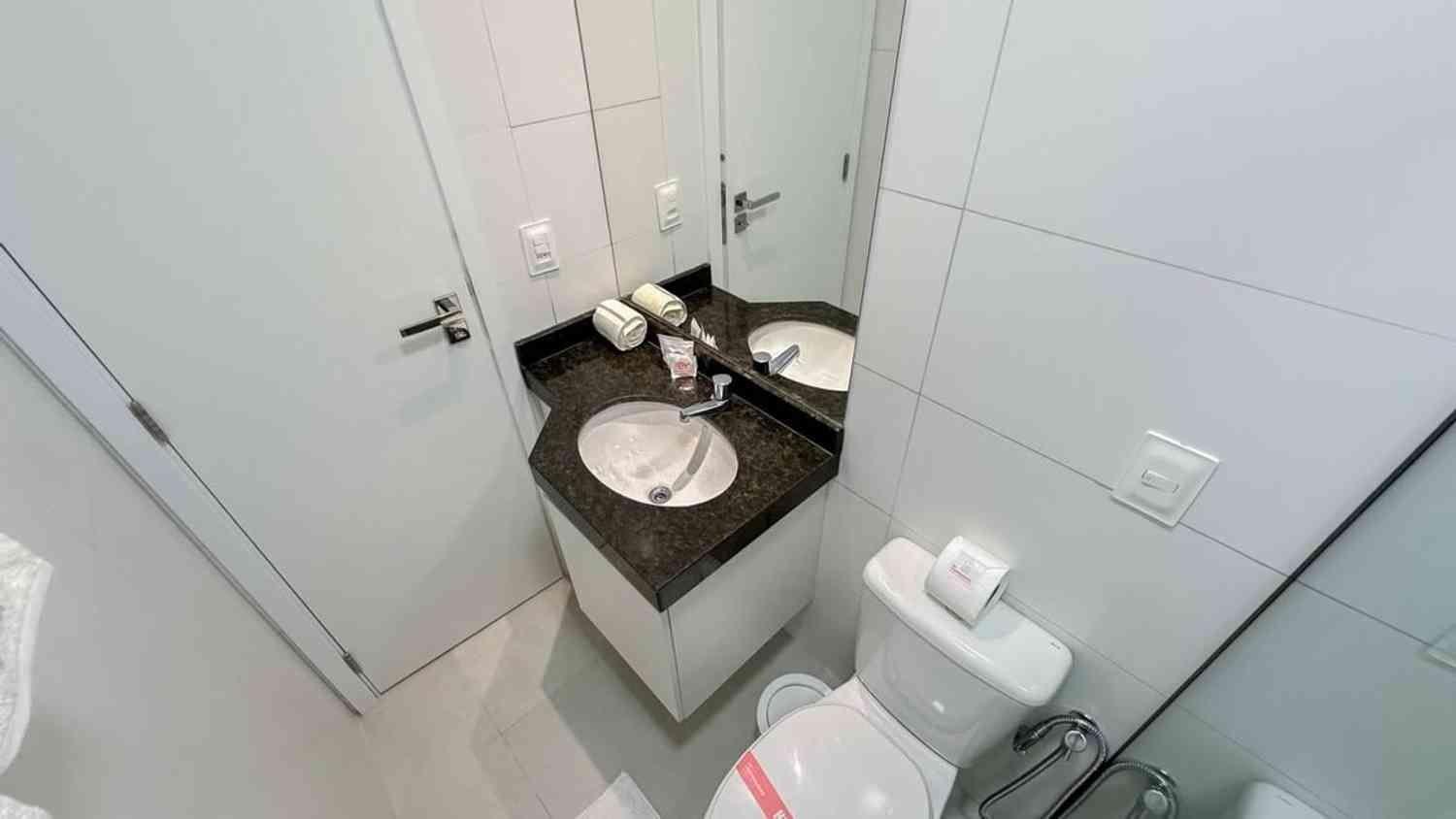 Vista Mar Incrivel Orly 804 Nobile *