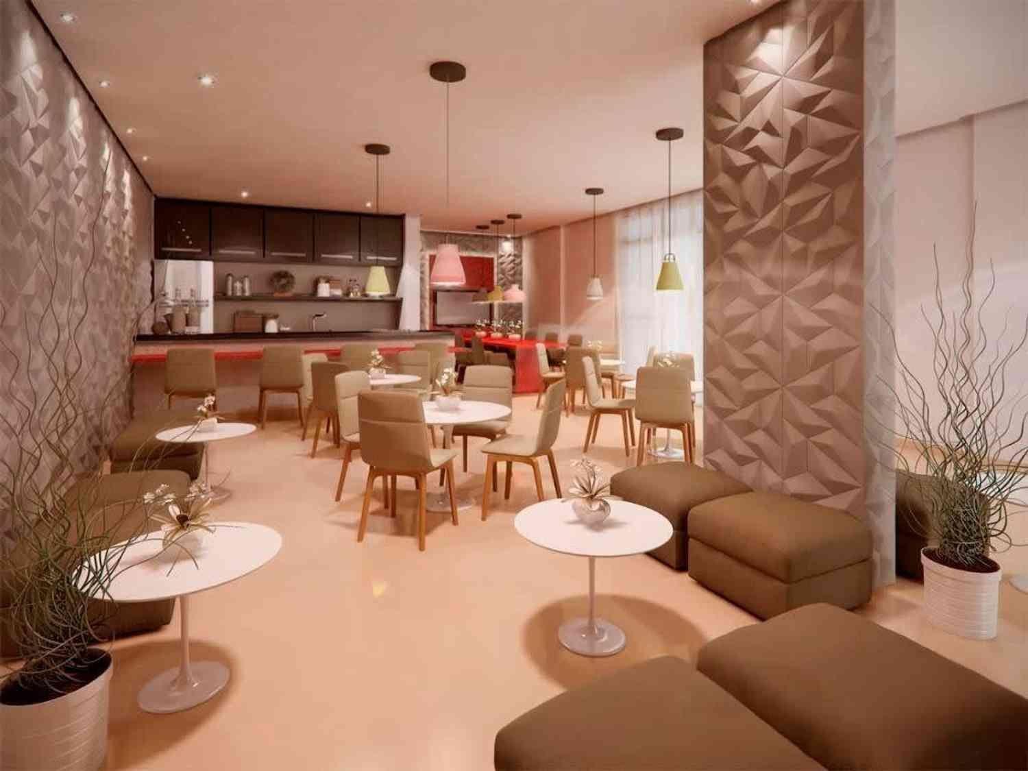 Vista Mar Incrivel Orly 804 Nobile Apartamento